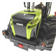Batterie-Schnellwechsler für Claas Xerion 5000 Siku Control 32 (6791,6794,6799)