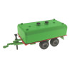 Wassertank für Siku Tandemachs-Anhänger (2881)