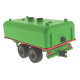 Wassertank für Siku Tandemachs-Anhänger (2881)