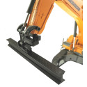 Abzieher für Siku Control 32 Liebherr Bagger 6740