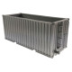 20 Fuß Güllecontainer - Modellbau 1:32