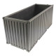20 Fuß Güllecontainer - Modellbau 1:32