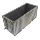 20 Fuß Güllecontainer - Modellbau 1:32
