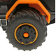 Radgewichte für Siku JCB 435S Agri Radlader - Sondermodell (8522) 1:32