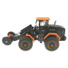 Radgewichte für Siku JCB 435S Agri Radlader - Sondermodell (8522) 1:32