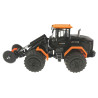 Große Radgewichte für Siku JCB 435S Agri Radlader - Sondermodell (8522) 1:32