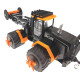 Sägewalze MAD für Siku JCB 435S Agri Radlader - Sondermodell (8522) 1:32