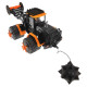 Dornen-Kugel MAD für Siku JCB 435S Agri Radlader - Sondermodell (8522) 1:32