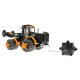 Dornen-Kugel MAD für Siku JCB 435S Agri Radlader - Sondermodell (8522) 1:32