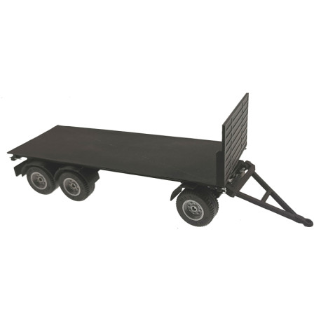 Transport Anhänger 1:32