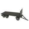 Transport Anhänger 1:32