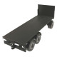 Transport Anhänger 1:32