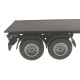 Transport Anhänger 1:32