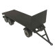 Transport Anhänger 1:32