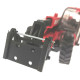 Entwickler Adapter für Siku Manitou MLT840 Teleskoplader (3067) 1:32