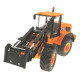 Entwickler Adapter für Siku JCB 435S Agri Radlader (3663) 1:32