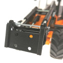Entwickler Adapter für Siku JCB 435S Agri Radlader (3663) 1:32