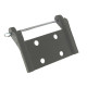 Entwickler Adapter für Siku Farmer Frontlader Traktoren 1:32