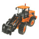 Control 32 Adapter für Siku JCB 435S Agri Radlader (3663) 1:32