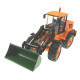 Control 32 Adapter für Siku JCB 435S Agri Radlader (3663) 1:32