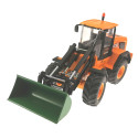 Control 32 Adapter für Siku JCB 435S Agri Radlader (3663) 1:32