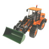 Control 32 Adapter für Siku JCB 435S Agri Radlader (3663) 1:32