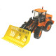 Control 32 Adapter für Siku JCB 435S Agri Radlader (3663) 1:32
