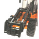 Control 32 Adapter für Siku JCB 435S Agri Radlader (3663) 1:32