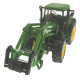 Control 32 Adapter für Siku Farmer Frontlader Traktoren 1:32