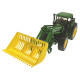 Control 32 Adapter für Siku Farmer Frontlader Traktoren 1:32