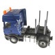 Holz-Rungen-Aufsatz für Siku LKW's 1:32