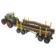 Holz-Rungen-Dolly 1:32