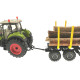 Holz-Rungen-Dolly 1:32