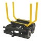 Holz-Rungen-Dolly 1:32
