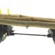 Holz-Rungen-Dolly 1:32