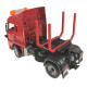 Holz-Rungen-Aufsatz für Siku LKW's 1:32