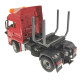 Holz-Rungen-Aufsatz für Siku LKW's 1:32