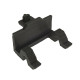 Adapter Siku Heckkupplung an Front-Schnellwechsler 1:32