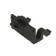 Adapter Siku Heckkupplung an Front-Schnellwechsler 1:32