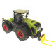 Adapter Farmer Frontlader-Zubehör an Siku Front-Schnellwechsler 1:32