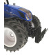 Adapter Farmer Frontlader-Zubehör an Siku Front-Schnellwechsler 1:32