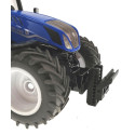 Adapter Farmer Frontlader-Zubehör an Siku Front-Schnellwechsler 1:32