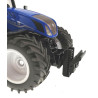 Adapter Farmer Frontlader-Zubehör an Siku Front-Schnellwechsler 1:32