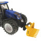 Adapter Farmer Frontlader-Zubehör an Siku Front-Schnellwechsler 1:32
