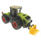 Adapter Farmer Frontlader-Zubehör an Siku Front-Schnellwechsler 1:32