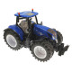 Adapter Farmer Frontlader-Zubehör an Siku Front-Schnellwechsler 1:32