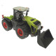 Adapter Farmer Frontlader-Zubehör an Siku Front-Schnellwechsler 1:32