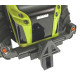 Adapter variables Frontdreieck an Siku Front-Schnellwechsler 1:32