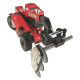 Astsäge für Siku Manitou MLT840 Teleskoplader (3067) 1:32
