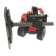 Astsäge für Siku Manitou MLT840 Teleskoplader (3067) 1:32